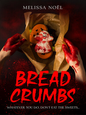 cover image of Bread Crumbs
